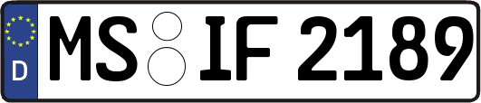 MS-IF2189