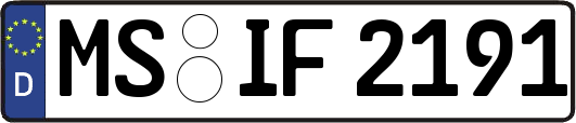 MS-IF2191