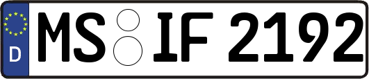 MS-IF2192