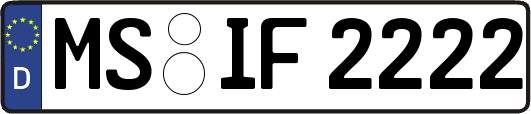 MS-IF2222