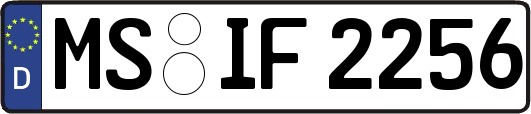 MS-IF2256