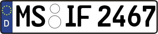 MS-IF2467