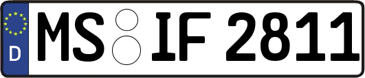 MS-IF2811