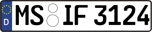 MS-IF3124