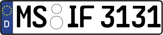 MS-IF3131