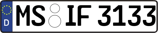 MS-IF3133