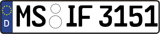 MS-IF3151
