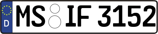 MS-IF3152