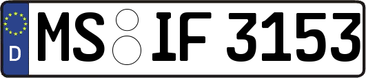 MS-IF3153