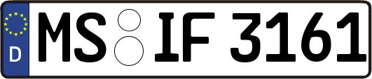 MS-IF3161