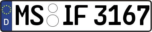 MS-IF3167
