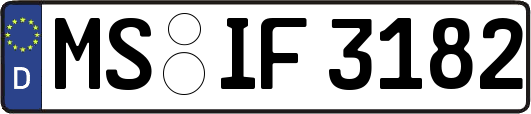MS-IF3182