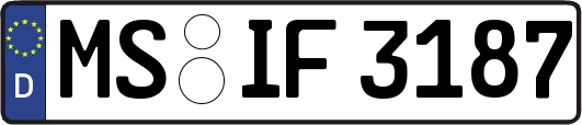 MS-IF3187