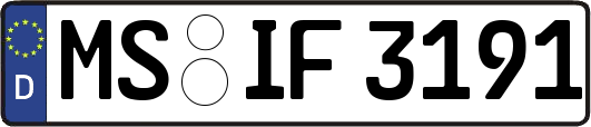 MS-IF3191