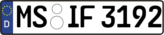 MS-IF3192