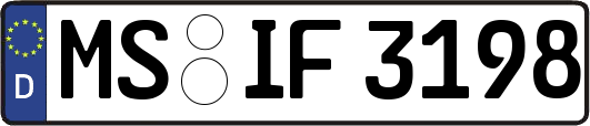 MS-IF3198