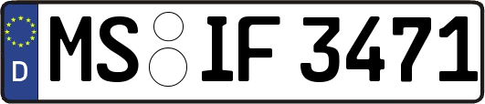 MS-IF3471