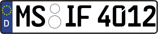 MS-IF4012