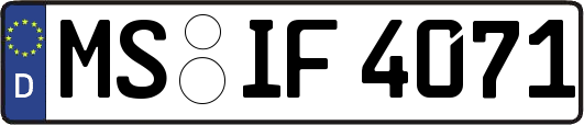 MS-IF4071