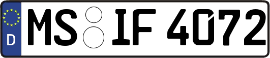 MS-IF4072