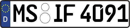 MS-IF4091