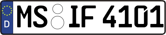 MS-IF4101
