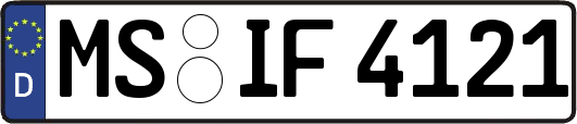 MS-IF4121