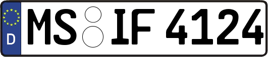 MS-IF4124