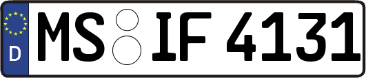 MS-IF4131