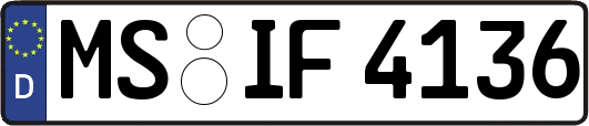 MS-IF4136