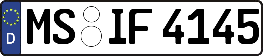 MS-IF4145