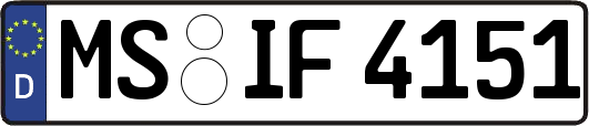 MS-IF4151