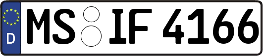 MS-IF4166