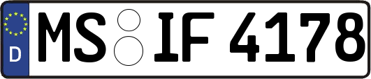 MS-IF4178