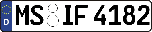 MS-IF4182