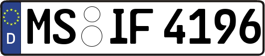 MS-IF4196