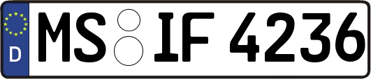 MS-IF4236