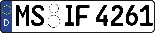 MS-IF4261