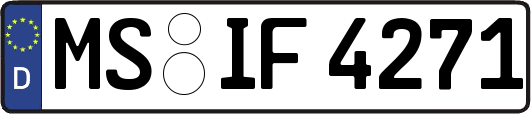 MS-IF4271
