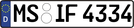 MS-IF4334