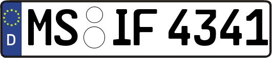 MS-IF4341