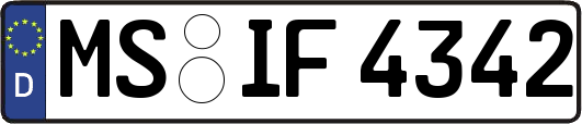 MS-IF4342