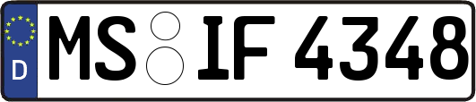 MS-IF4348