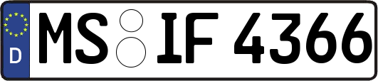 MS-IF4366