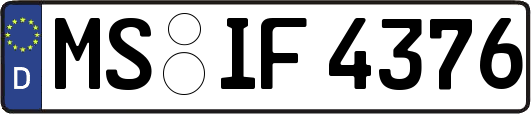 MS-IF4376