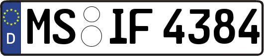 MS-IF4384