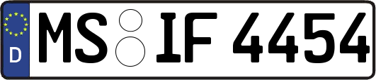 MS-IF4454