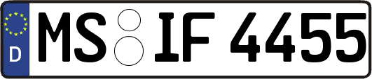 MS-IF4455