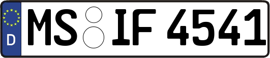 MS-IF4541