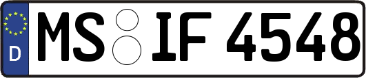 MS-IF4548